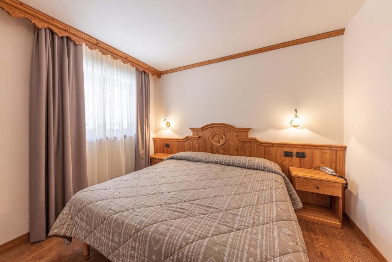 Residence Adler サン・マルティーノ・ディ・カストロッツァ エクステリア 写真